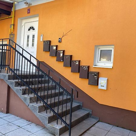 Apartma Rogatec Exteriér fotografie