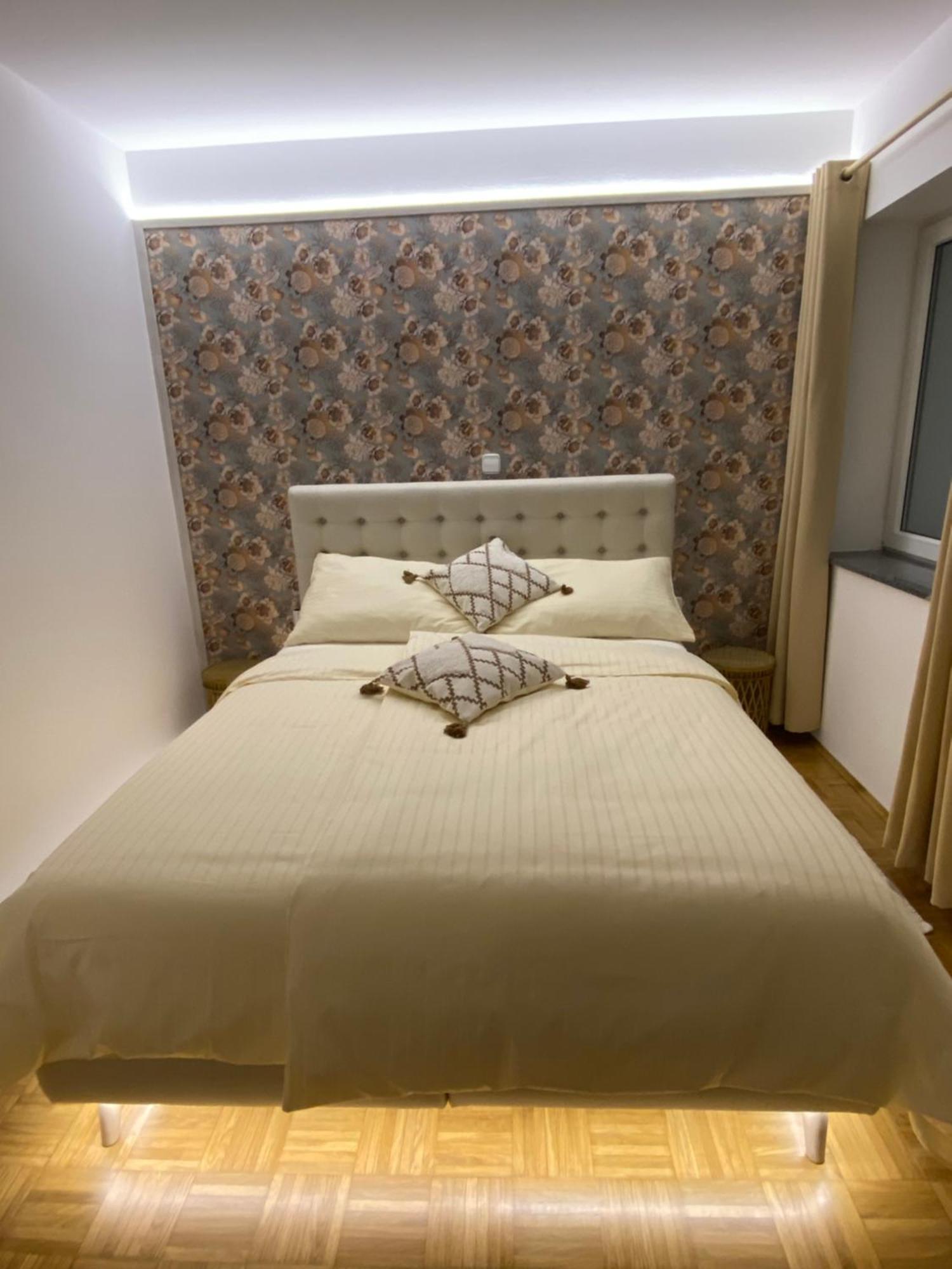 Apartma Rogatec Exteriér fotografie