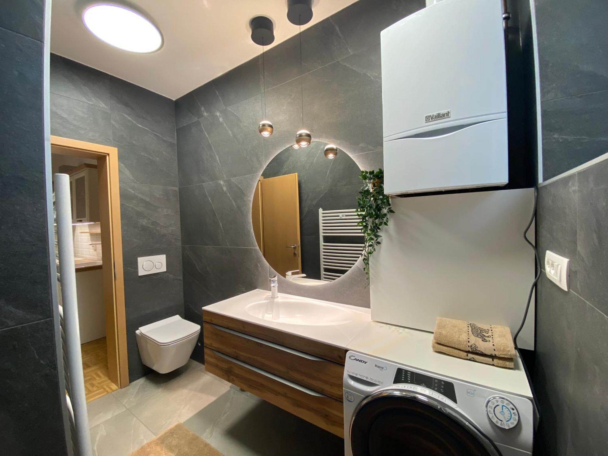 Apartma Rogatec Exteriér fotografie