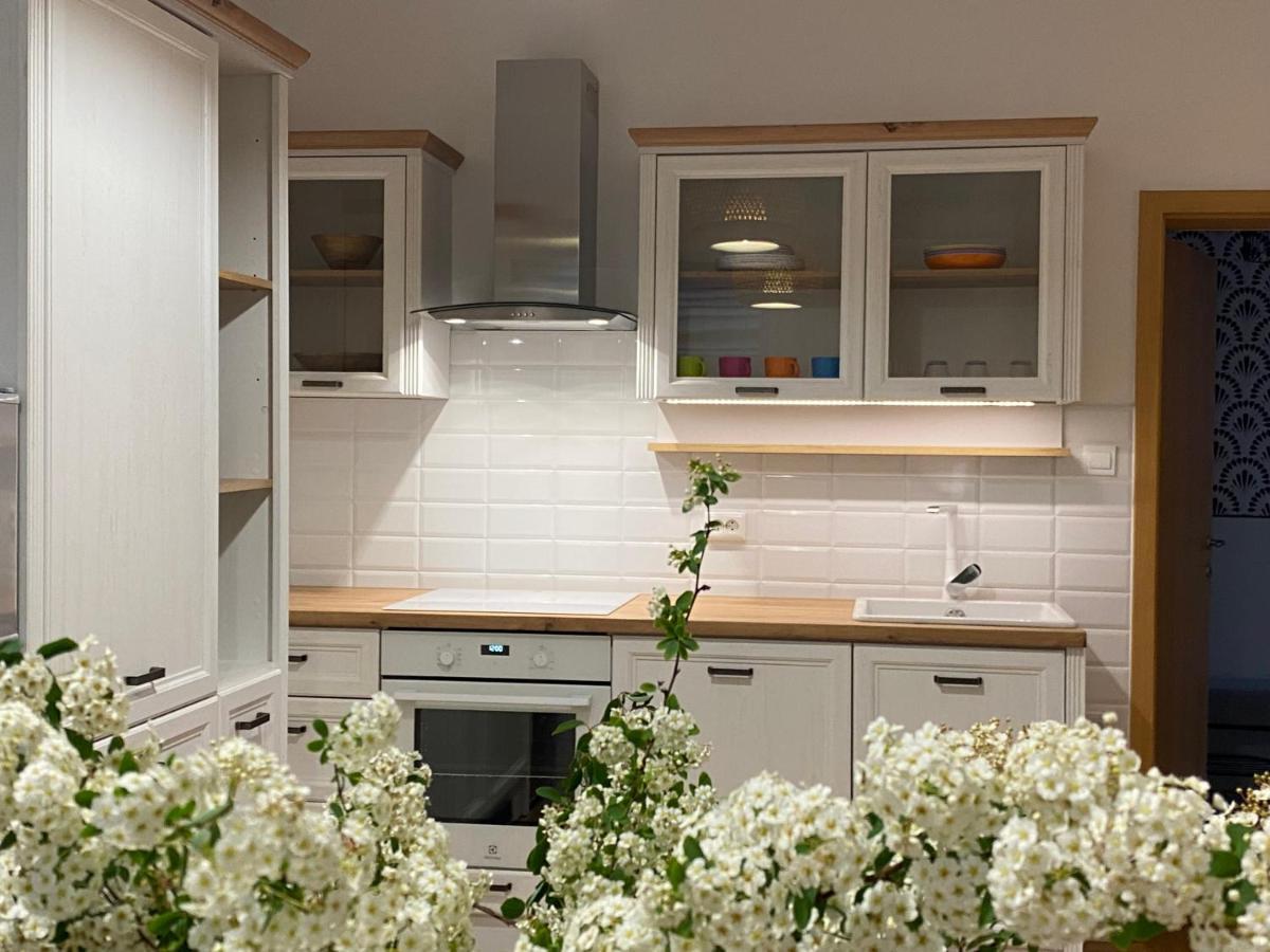 Apartma Rogatec Exteriér fotografie