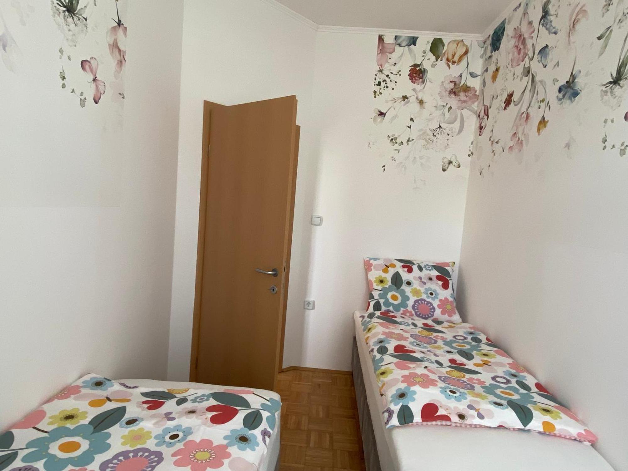 Apartma Rogatec Exteriér fotografie