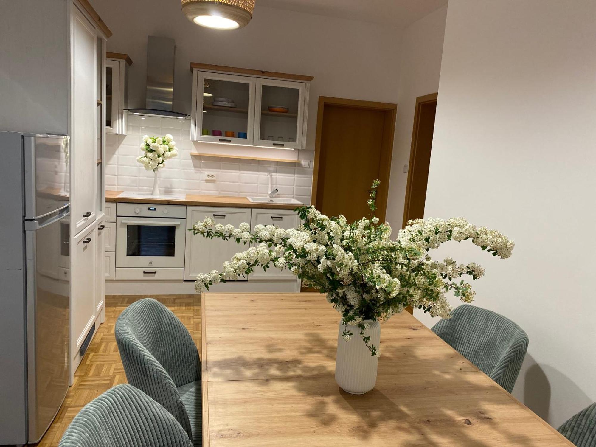 Apartma Rogatec Exteriér fotografie