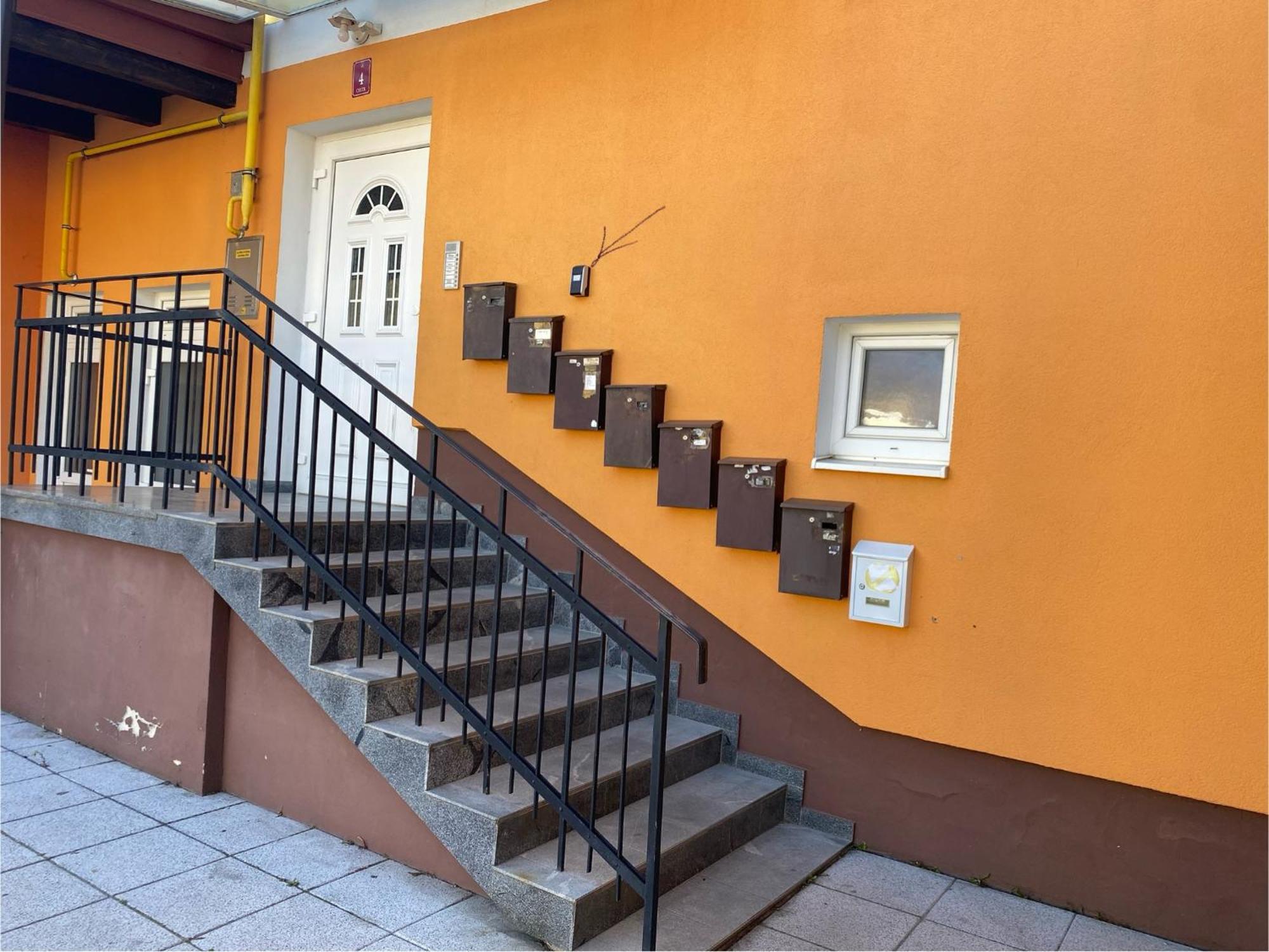 Apartma Rogatec Exteriér fotografie