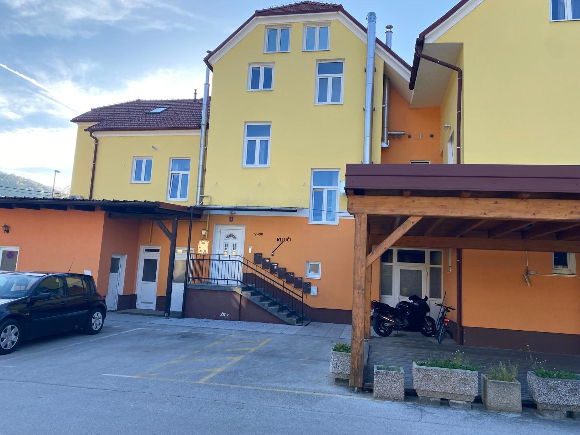 Apartma Rogatec Exteriér fotografie
